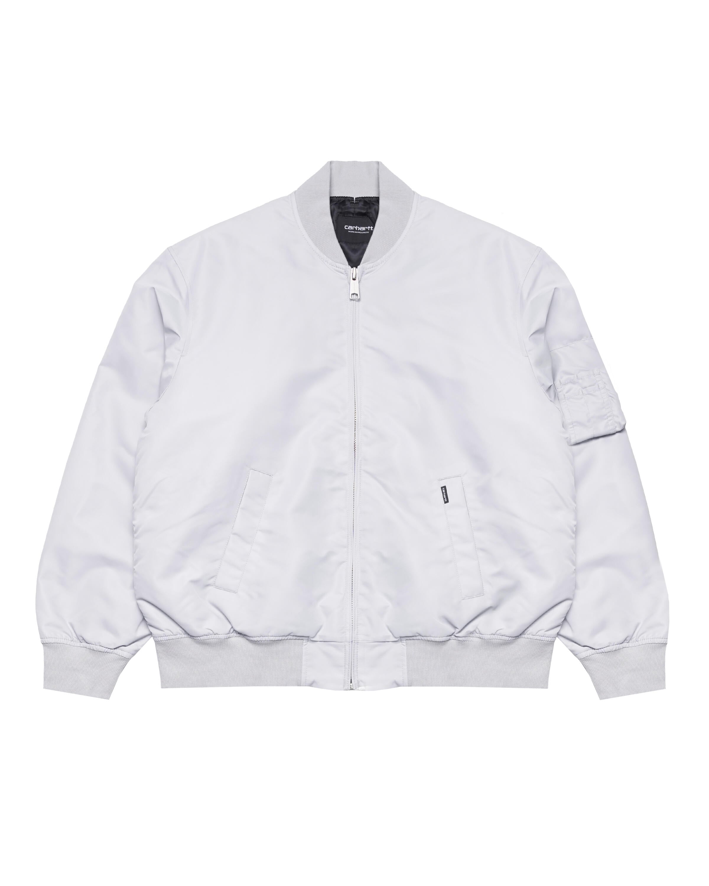 Carhartt WIP Otley Bomber | I032975.1YEXX | AFEW STORE